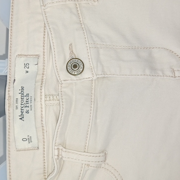 Abercrombie & Fitch Jeans - Picture 6 of 14